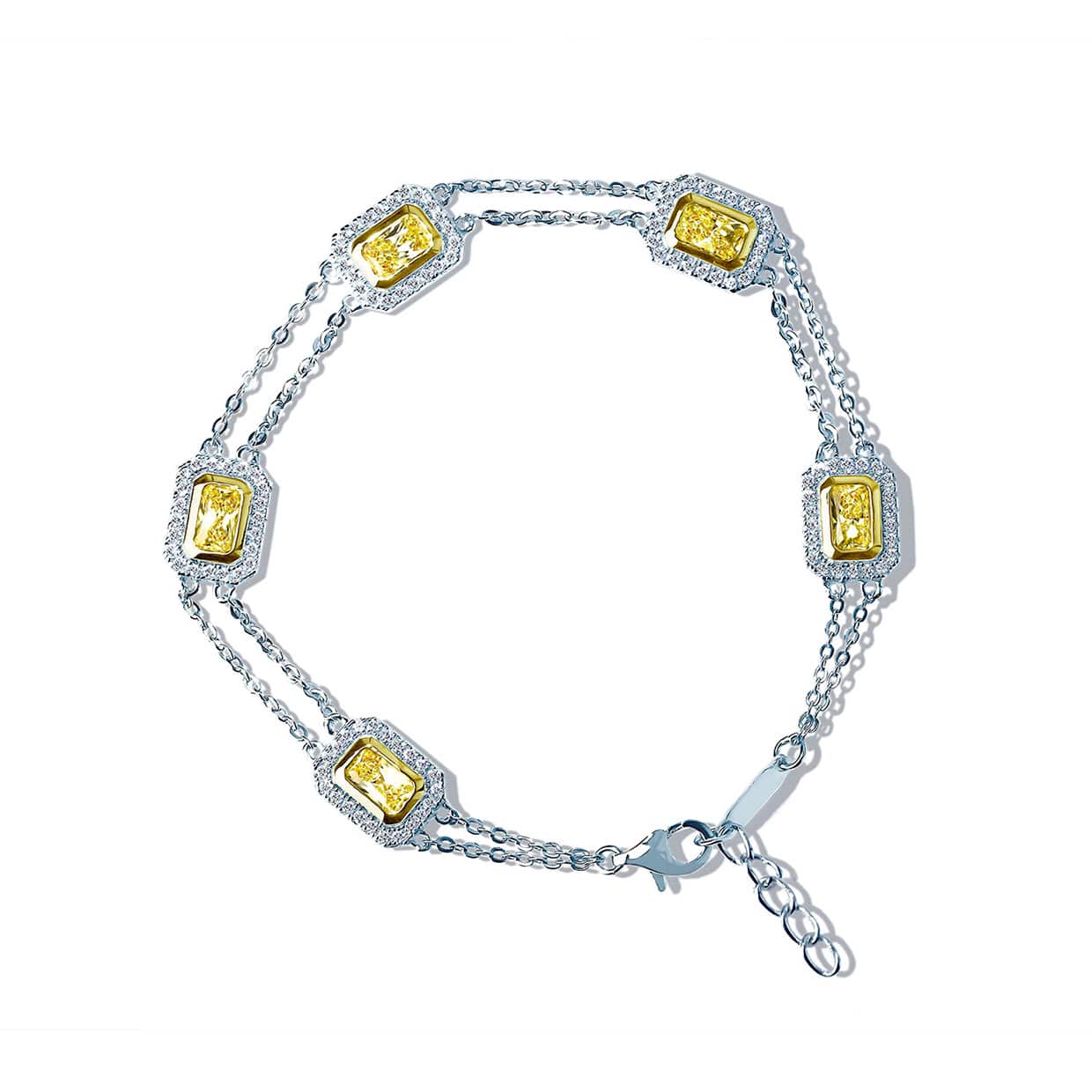 Sahara Radiant Armbånd