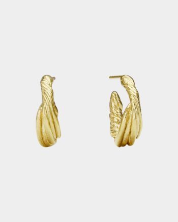 Sarah Bernhardt Snoede Hoops