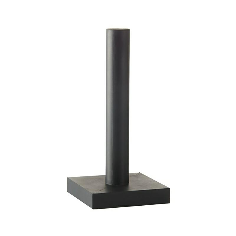 Sej Design Køkkenrulleholder  Sort Køkkenrulleholder 250 - Kr  Hurtig Levering  Afsendes  -  Hverdag