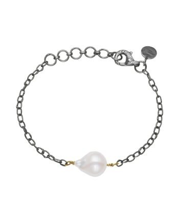 Serene Perle Armbånd