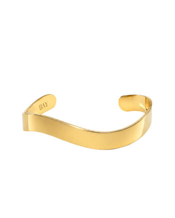Shine Bangle    Bay