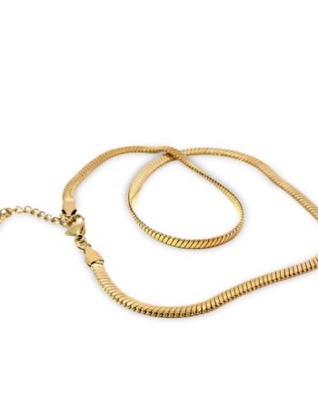 Shine Necklace
