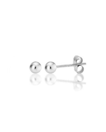 Shiny Ball   Silver
