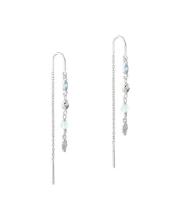 Sinna Earthread   Silver