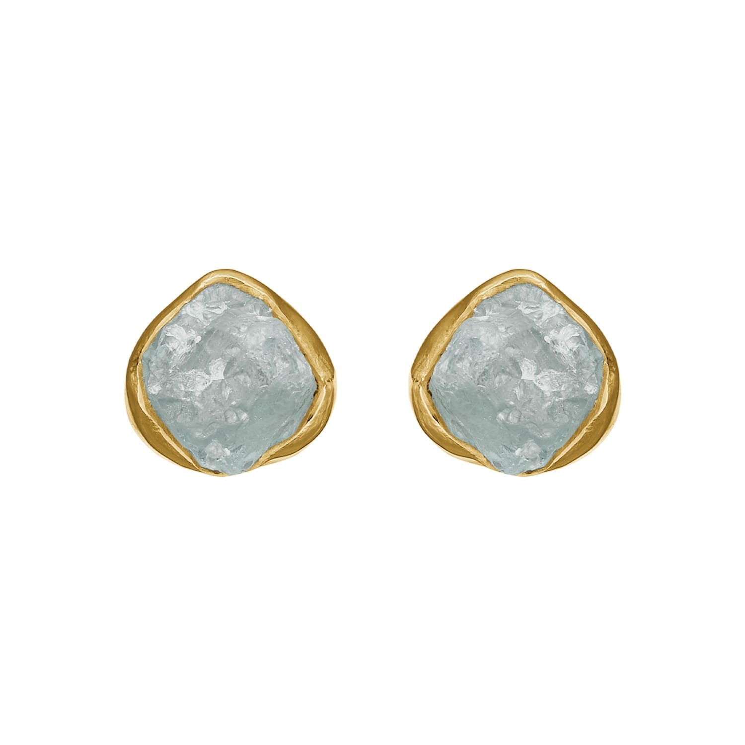 Siv Aqua Raw Gold