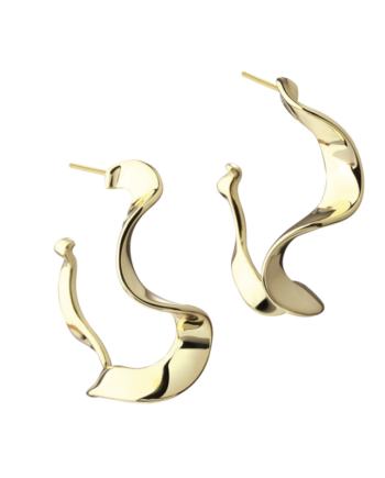 Slim Rhumba Large   Golden