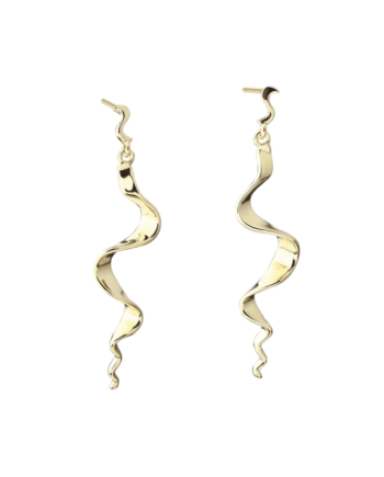 Slim Rhumba Long   Golden