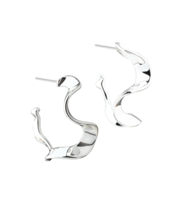 Slim Rhumba Medium   Silver