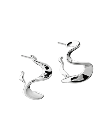 Slim Rhumba Small   Silver