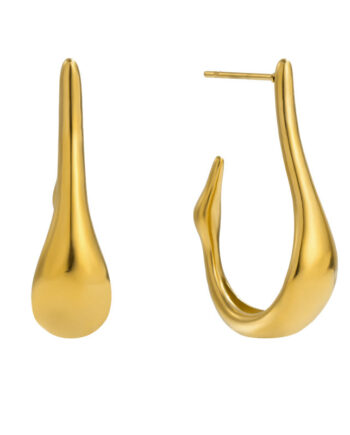 Soft Earring   Bay