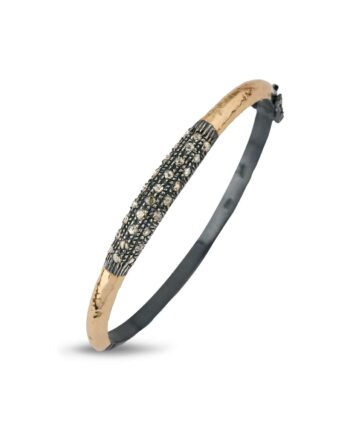 Soho Single Armring