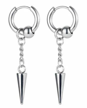 Steel Hanger ørering