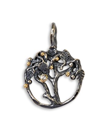 Tree Of Life Vedhæng