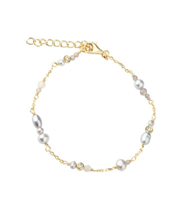 Whisper Bracelet   Golden