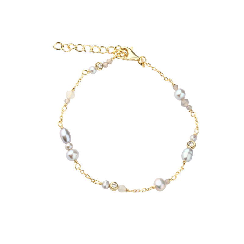 Whisper Bracelet Golden