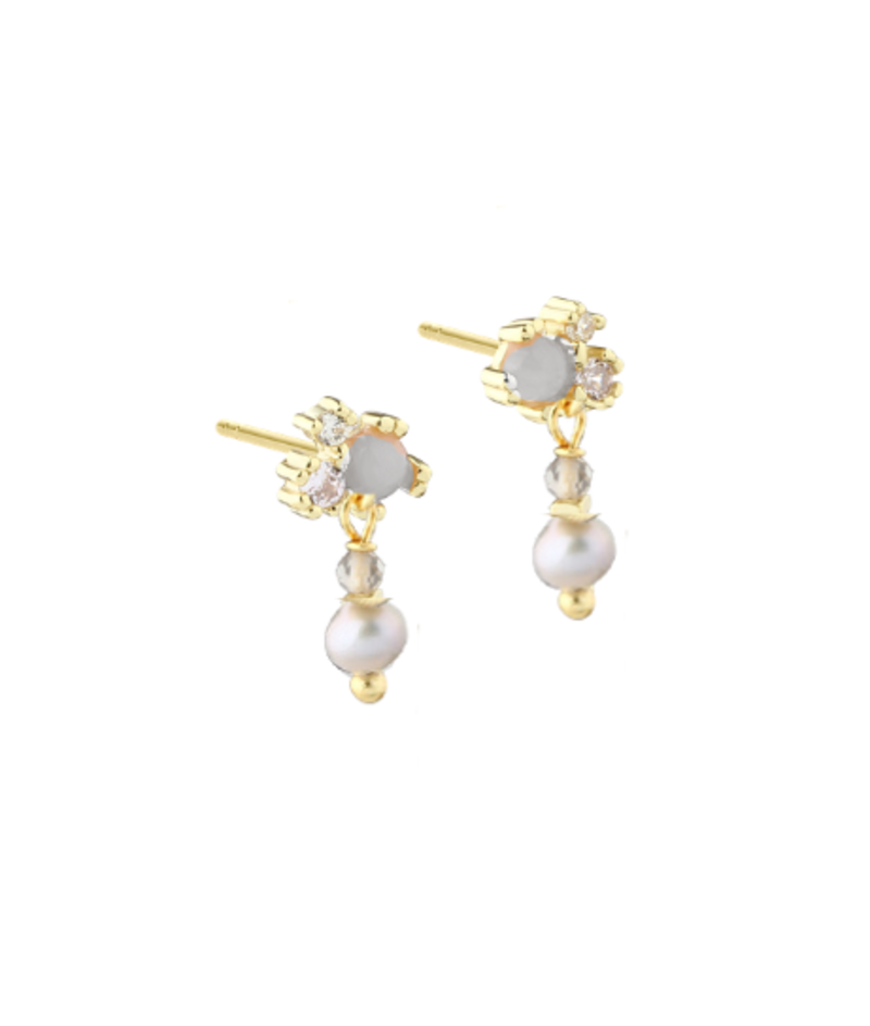 Whisper Earstud Golden