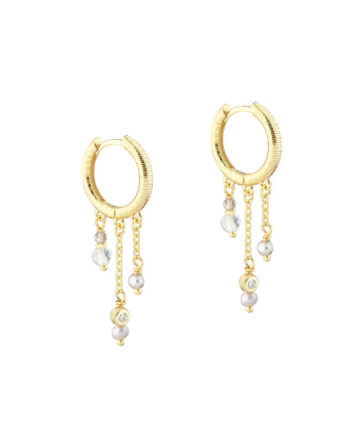 Whisper Hoop   Golden