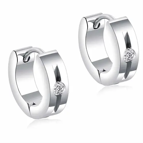ørering Cz Steel 1stk