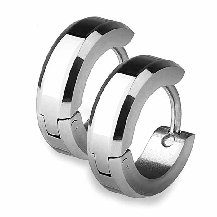 ørering Steel 1stk