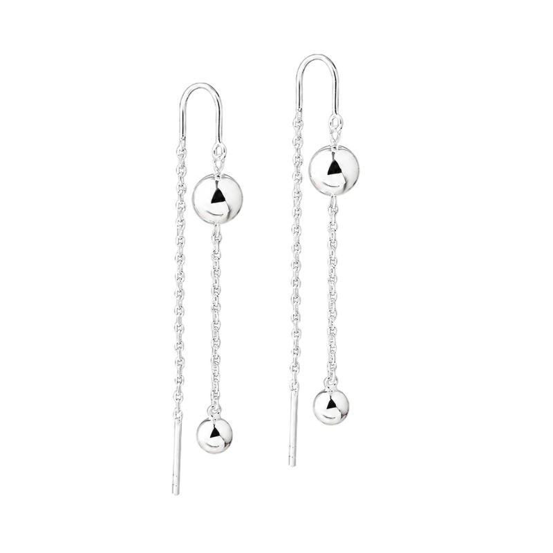 Alba Earthread    Silver