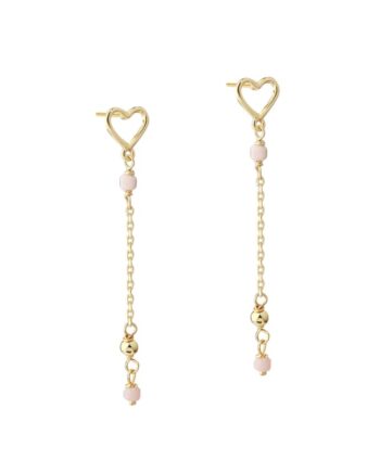 Alma Earstud   Golden