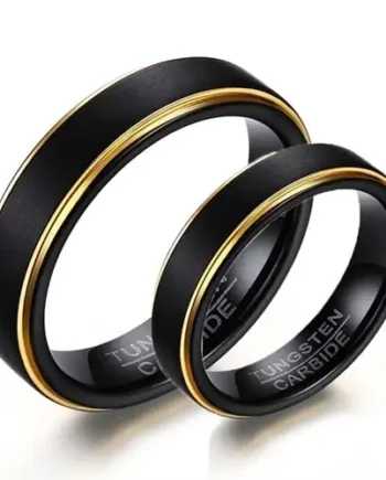 Amazing Tungsten Forlovelse