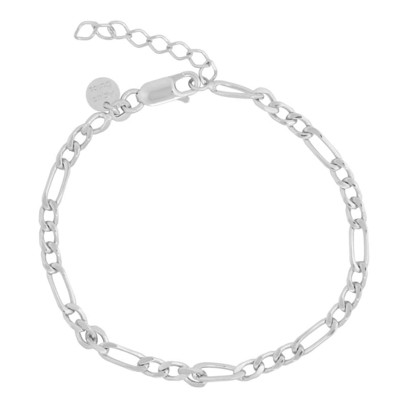 Andie Bracelet   Silver