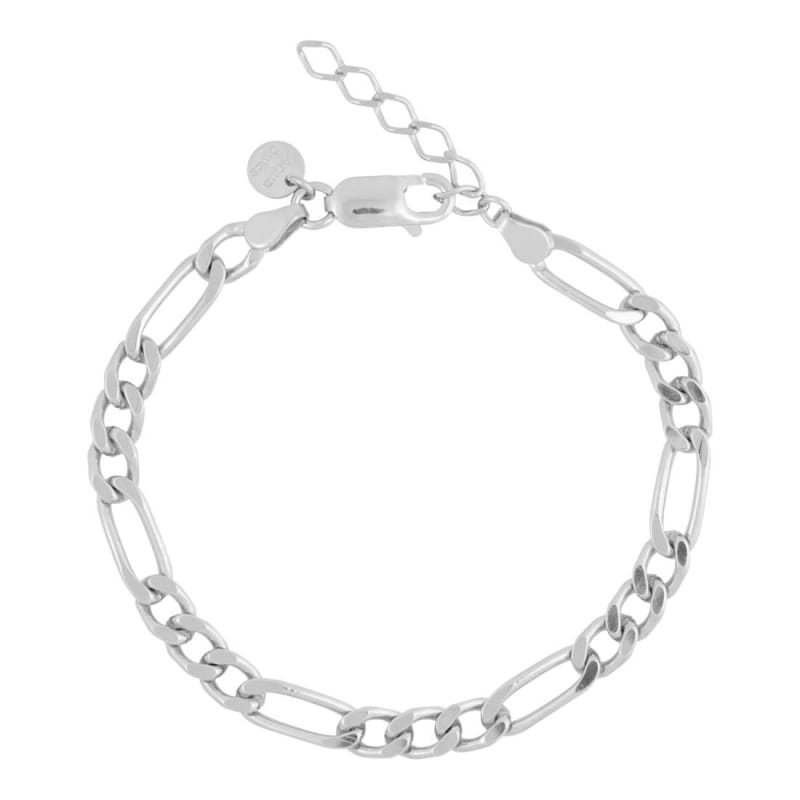 Andie Bracelet   Silver