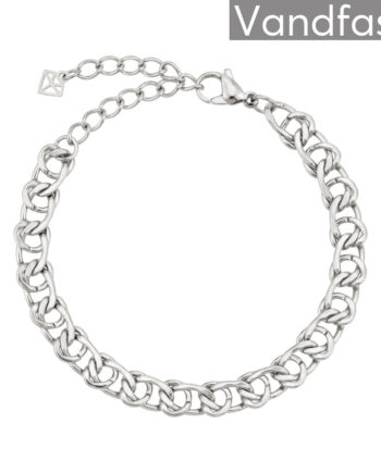 Annebrauner Bismarck Armbånd