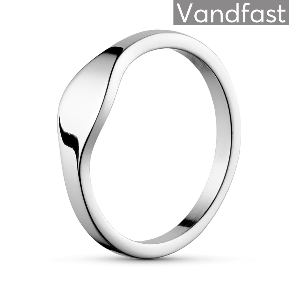 Annebrauner Classic Ring 50