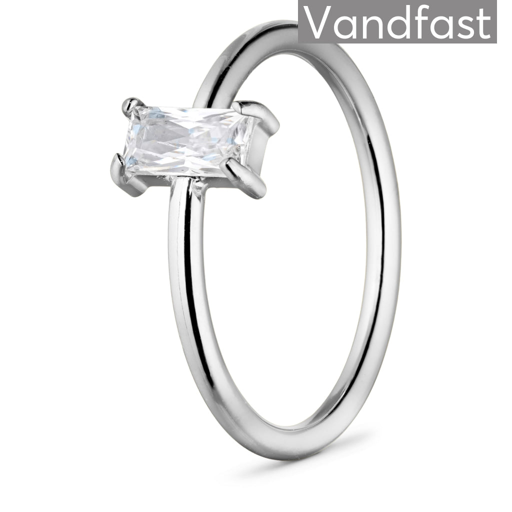 Annebrauner Deluxe Petite Ring 48
