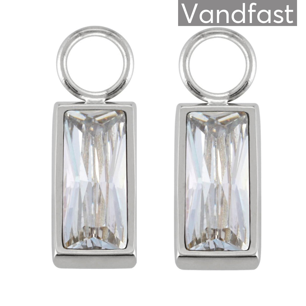 Annebrauner Empress Drops Clear