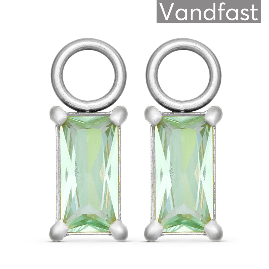 Annebrauner Empress Drops Tourmaline
