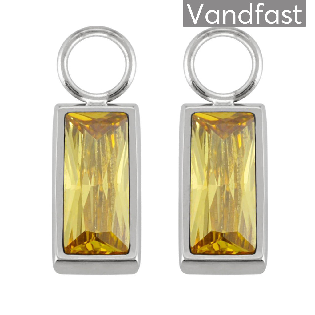 Annebrauner Empress Drops Yellow