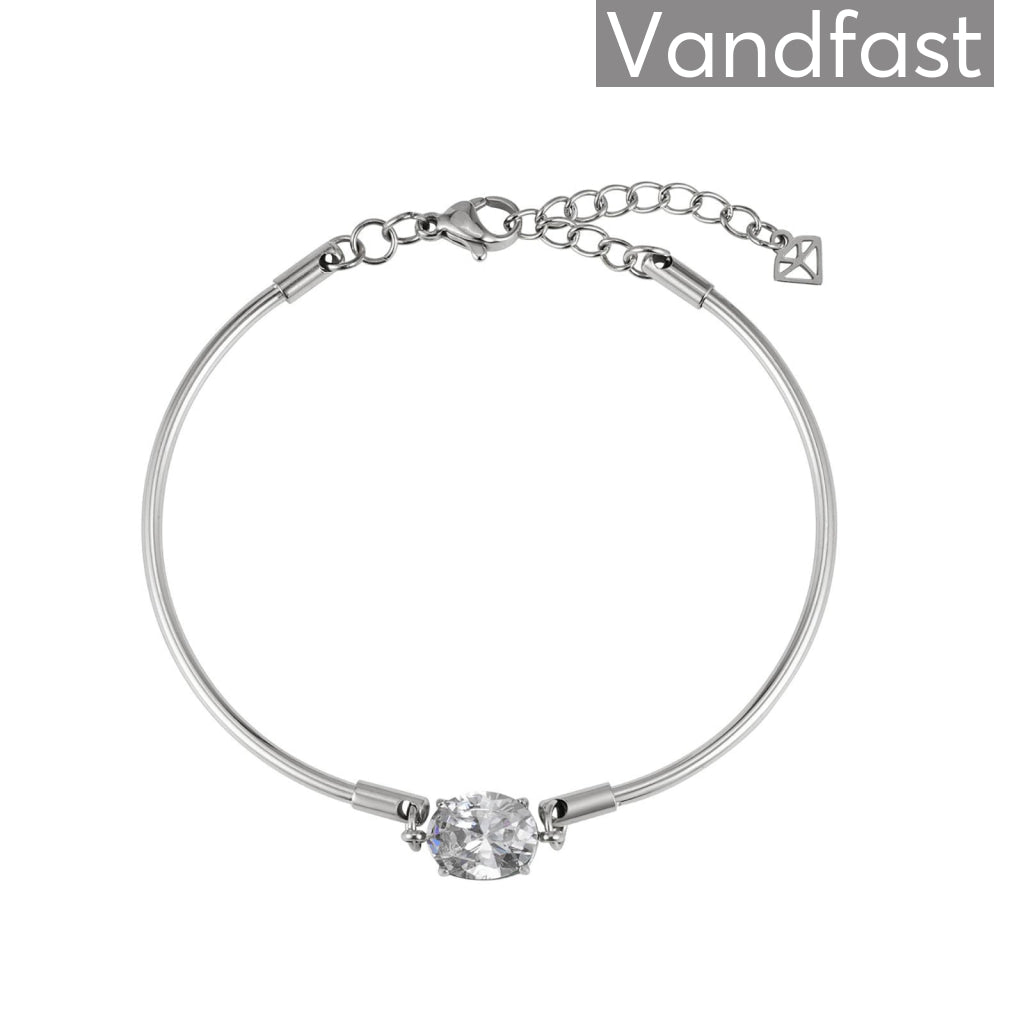 Annebrauner Flora Armbånd
