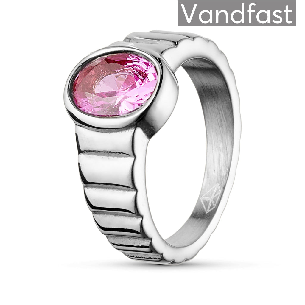 Annebrauner Imperial Rose Ring 48
