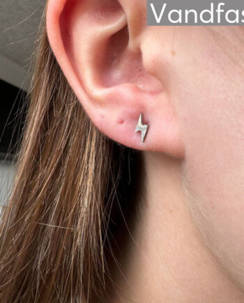 Annebrauner Lightning Studs