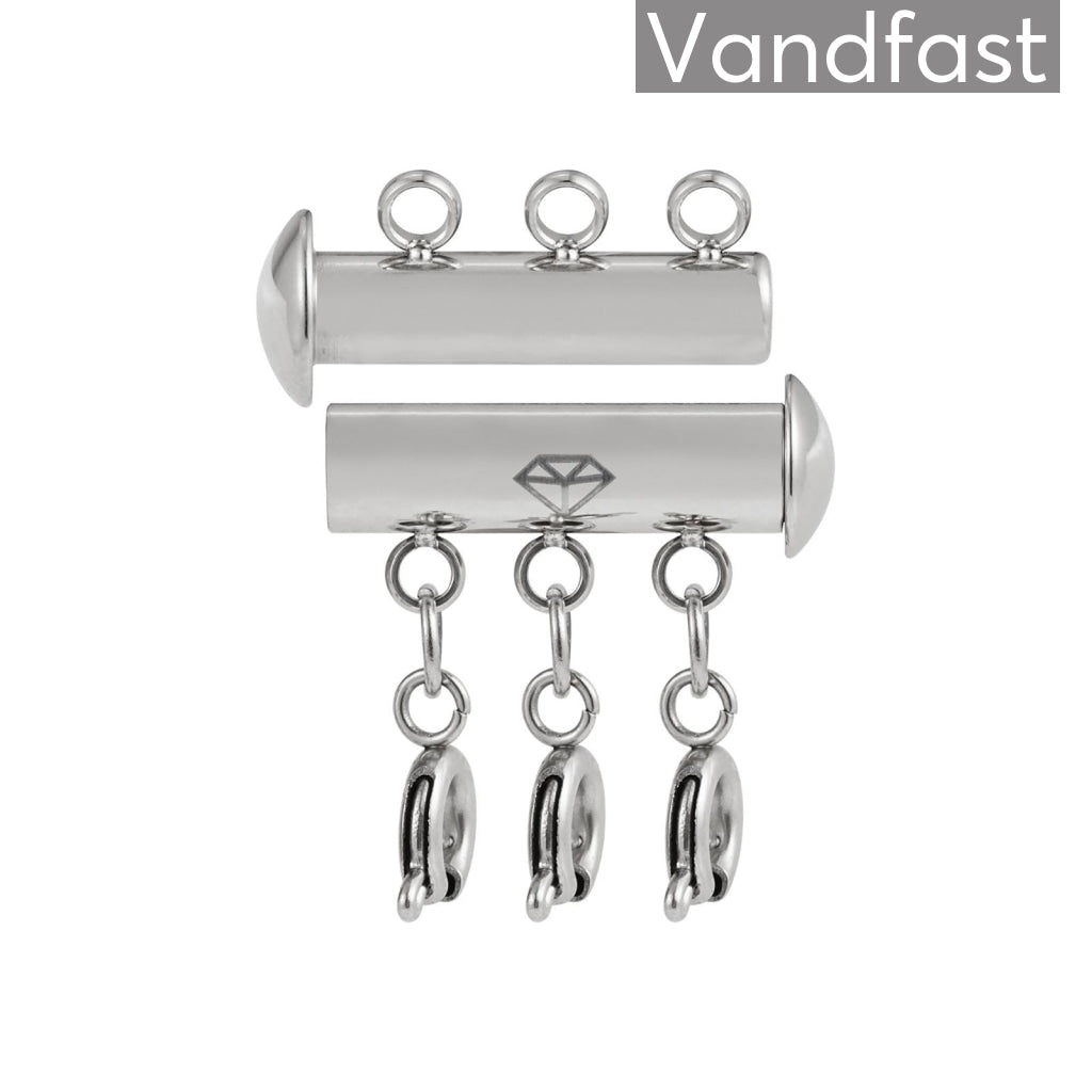 Annebrauner Magnetic   Clasp