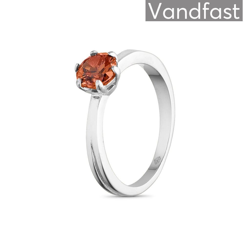 Annebrauner Princess Coffee Ring 46