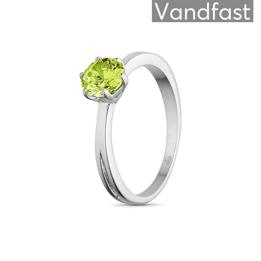 Annebrauner Princess  -apple Ring 46
