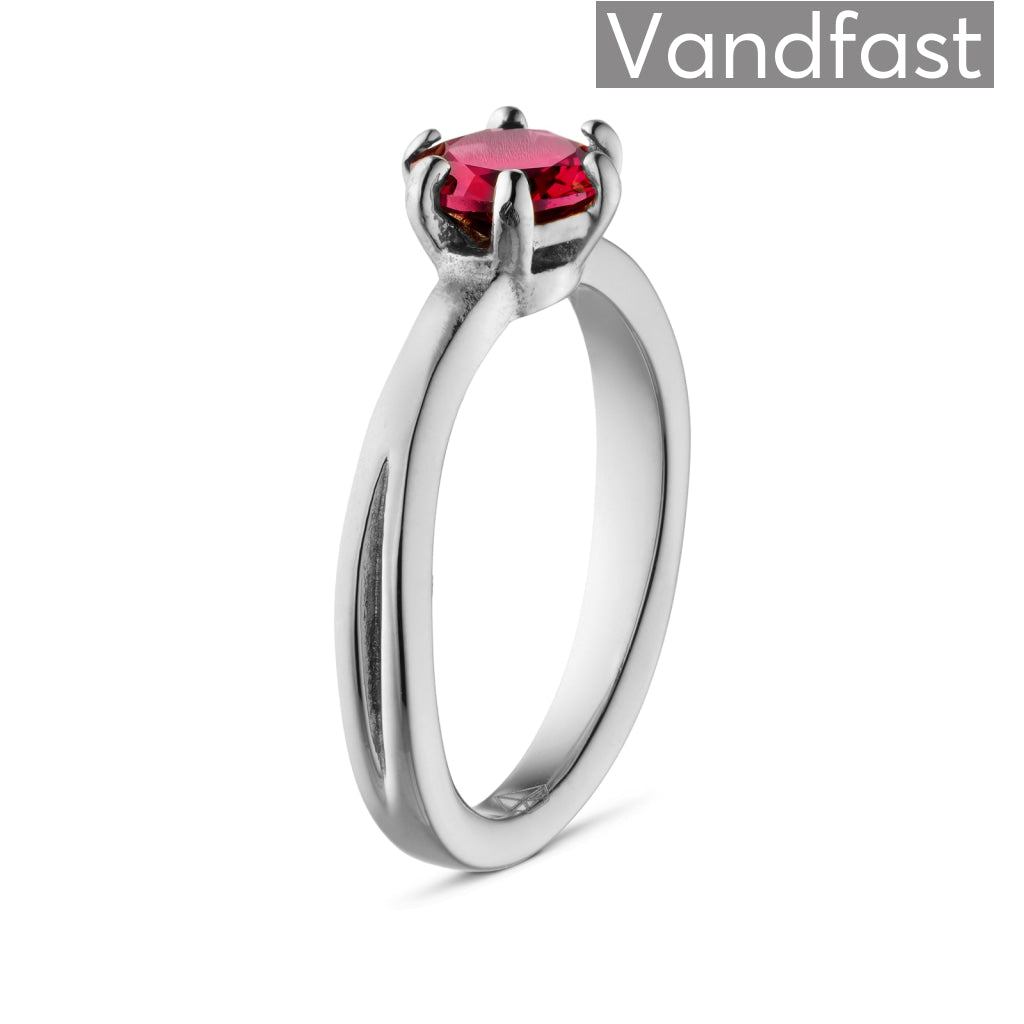 Annebrauner Princess Ruby Ring 48