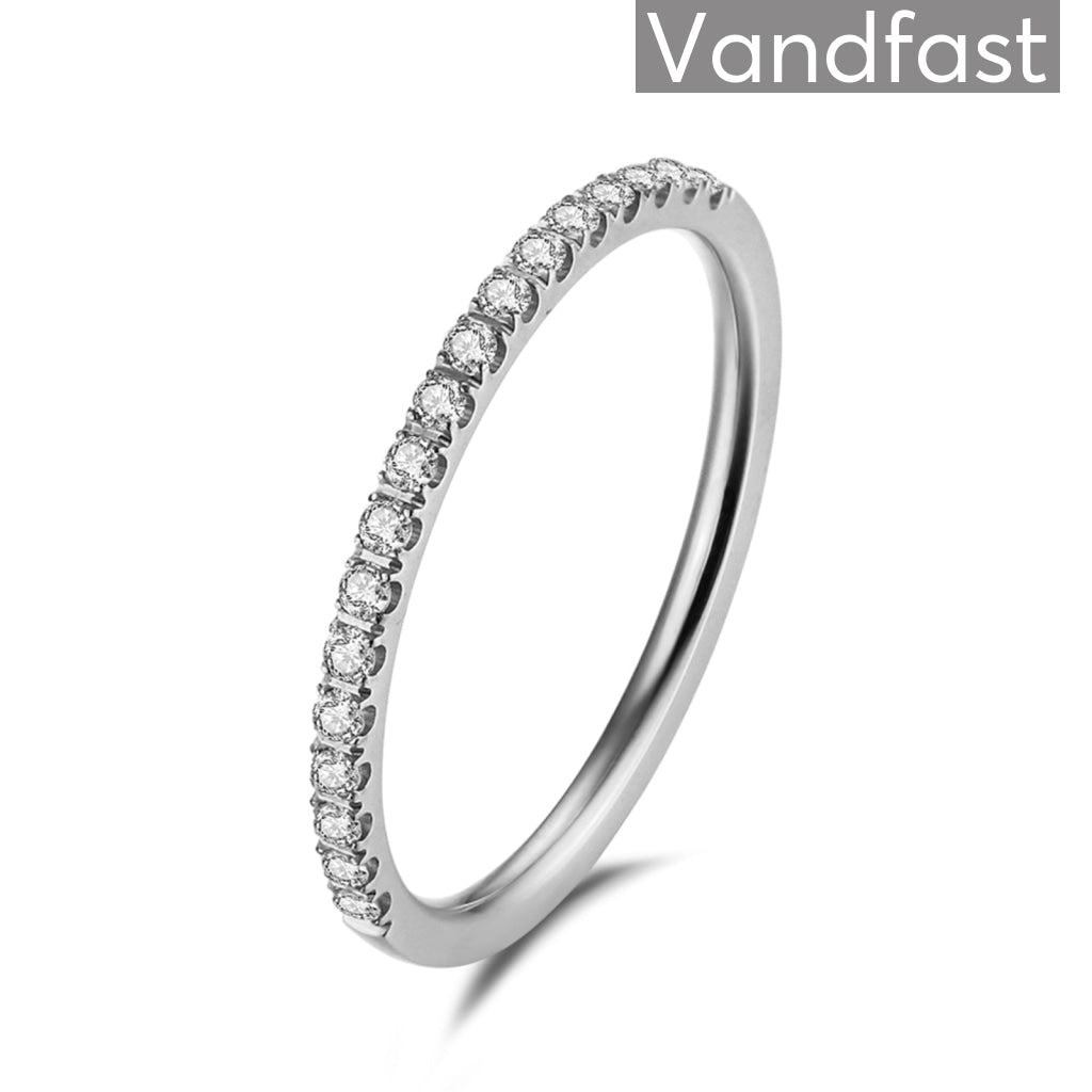 Annebrauner Side Ring 48