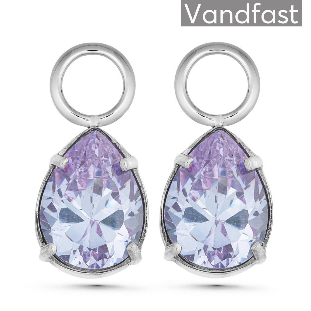 Annebrauner Water Drops Lavender