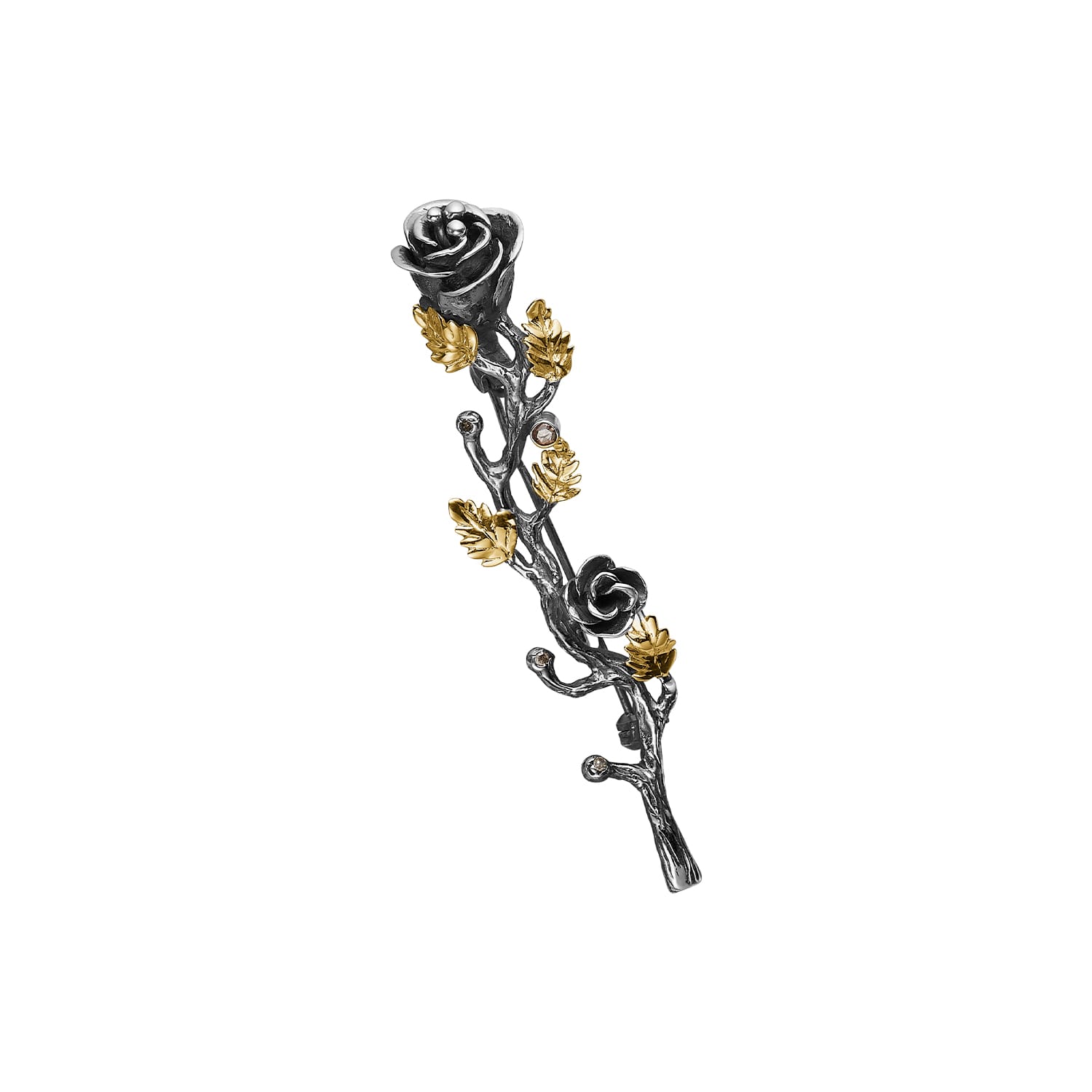 Aphrodite     Broche