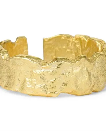 Apollon Ring Guld