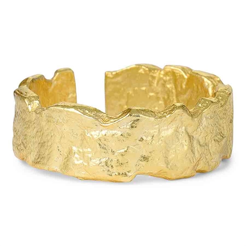 Apollon Ring Guld