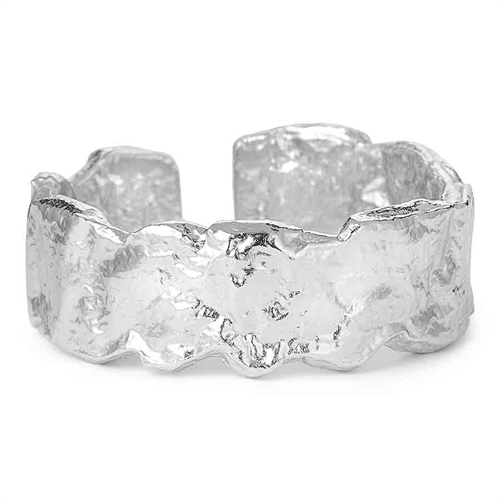 Apollon Ring Sølv