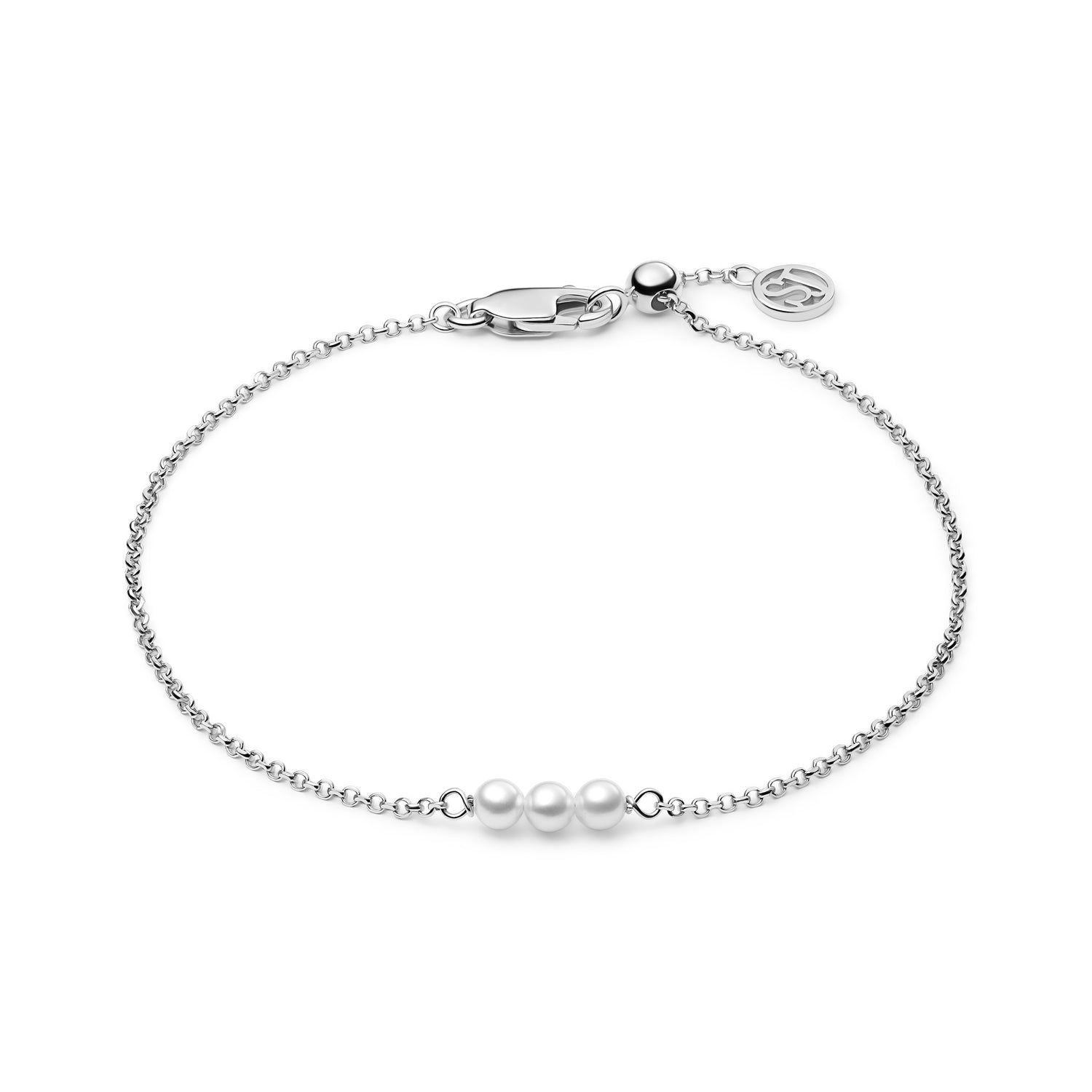 Armbånd Perla Cinque
