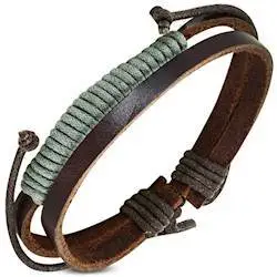 Armbånd  Army Leather