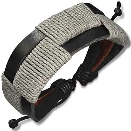 Armbånd  Black